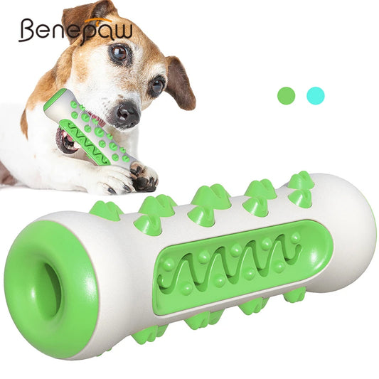 Tooth Cleaning Durable Dog Chew Toy