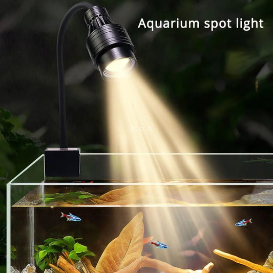 Aquariums Dimmable Spotlight