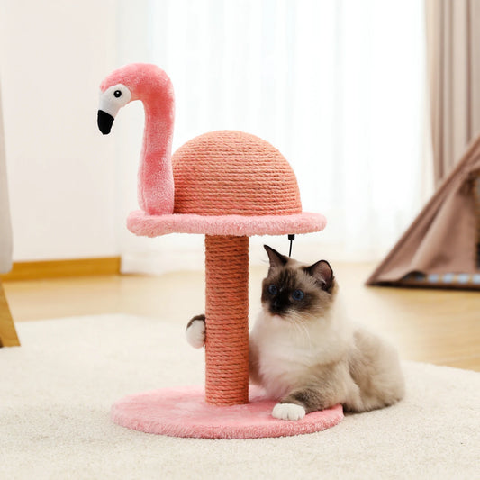 High quality Tall Scratching Post